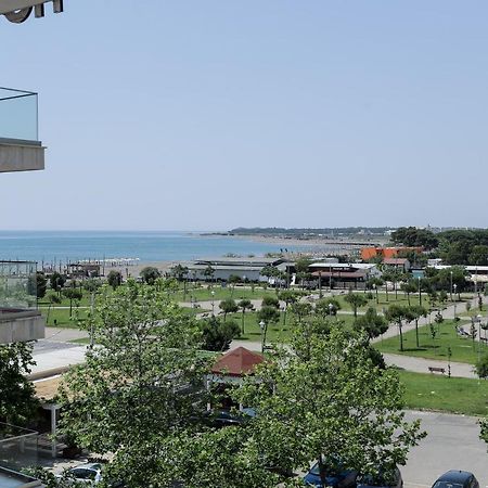 Fishta Apartments Q5 35 Велипойе Экстерьер фото